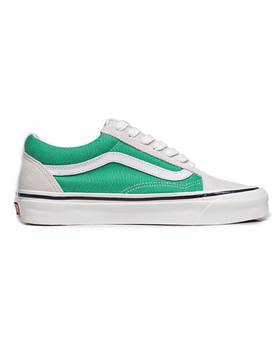 Vans Green Old Skool 36 Dx 'Jade' for men