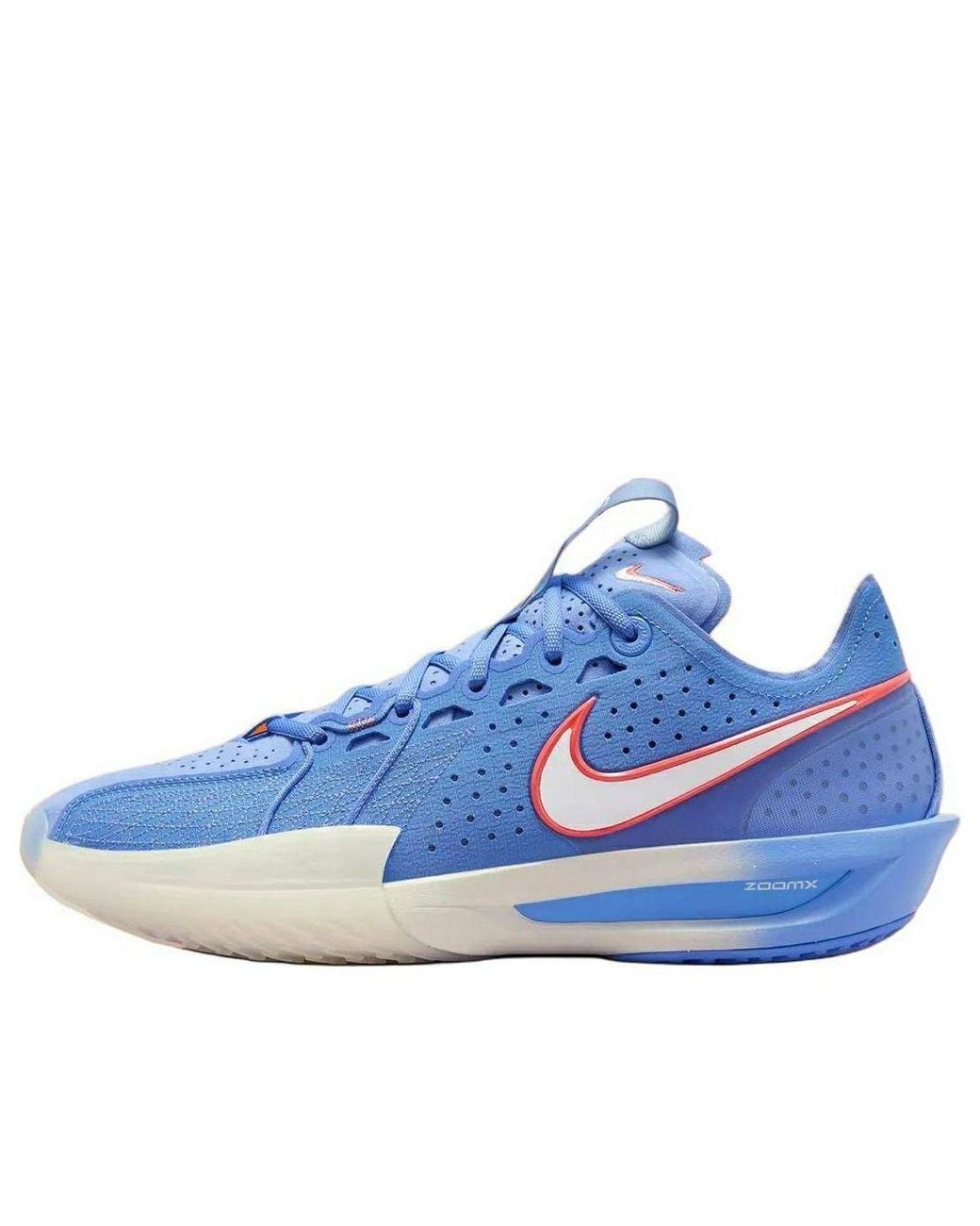 Nike Blue Zoom Gt Cut 3 'Royal Pulse' for men