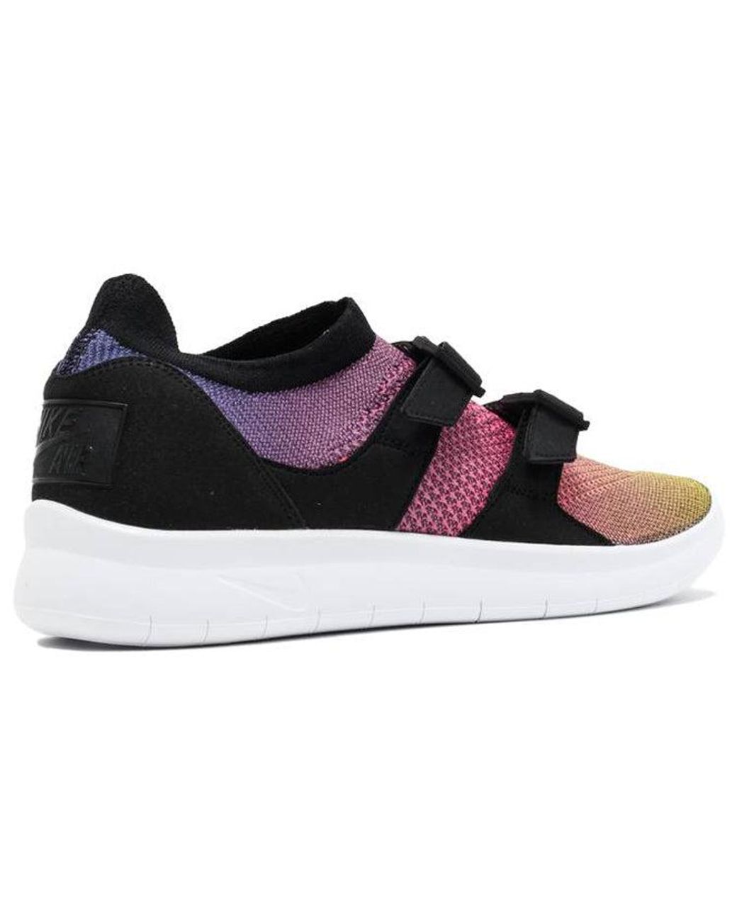 Nike Brown Air Sock Racer Premium for men