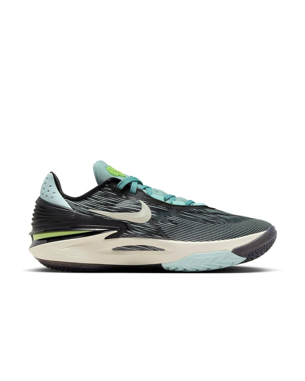 Nike Blue Air Zoom Gt Cut 2 'Jade Ice' for men
