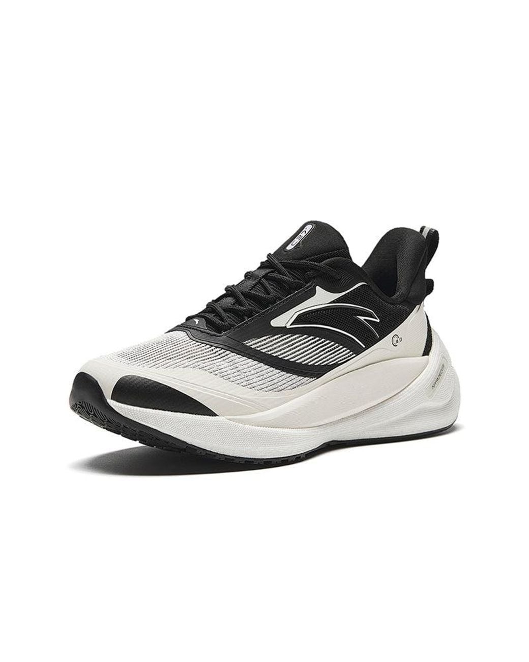 Anta White (Wmns) C37 4.0