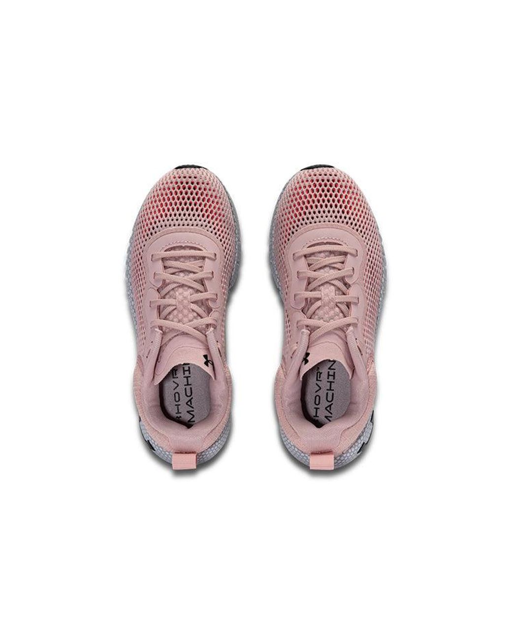 Under Armour Pink (Wmns) Hovr Machina 2 Se Running Shoes