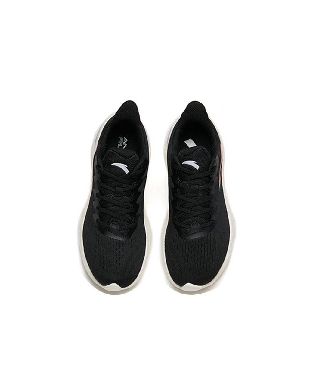 Anta Black (Wmns) Sting 1