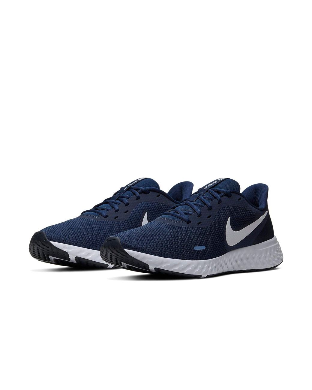Nike Blue Revolution 5 'Midnight' for men