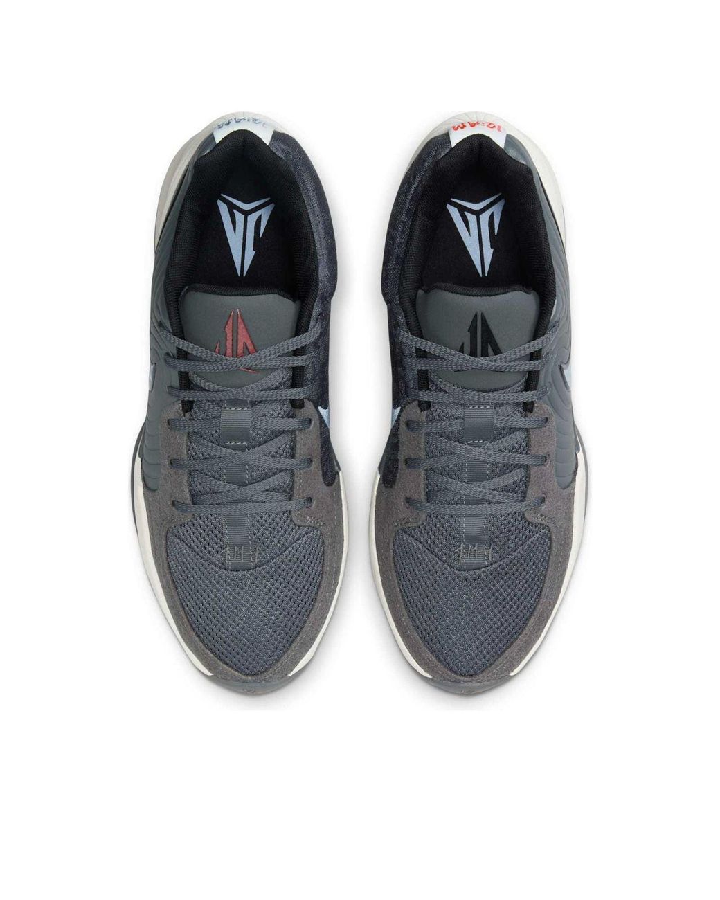 Nike Blue Ja 2 'Iron' for men