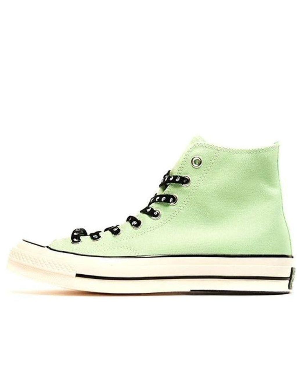 Converse Green Chuck 70 High 'Psy Kichs Pack for men