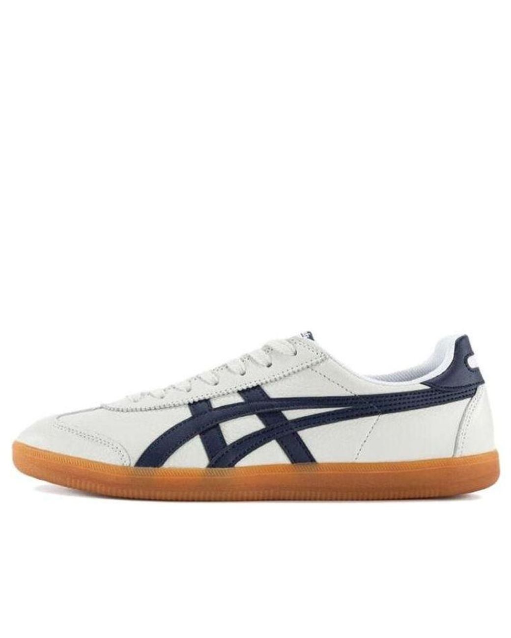 Onitsuka Tiger Blue Tokuten Gum' for men
