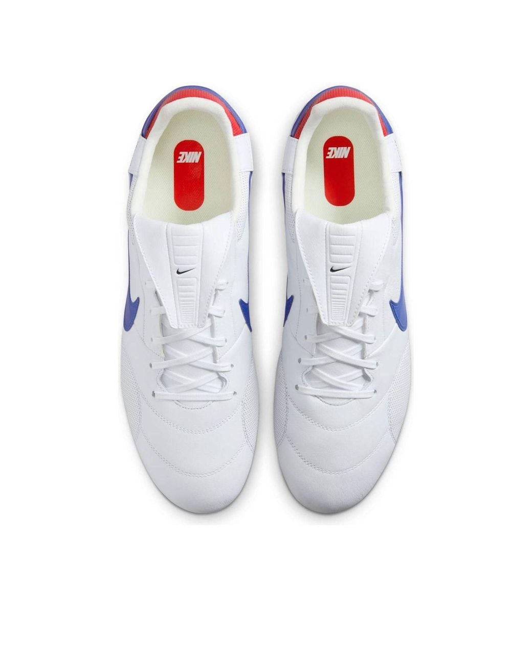 Nike Blue Premier 3 Fg Game Royal University' for men
