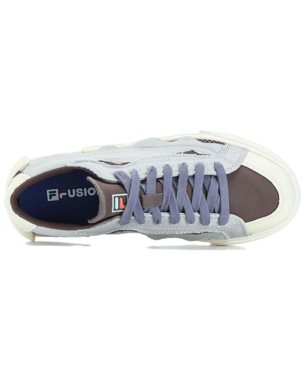 Fila Blue (Wmns) Skate Shoes
