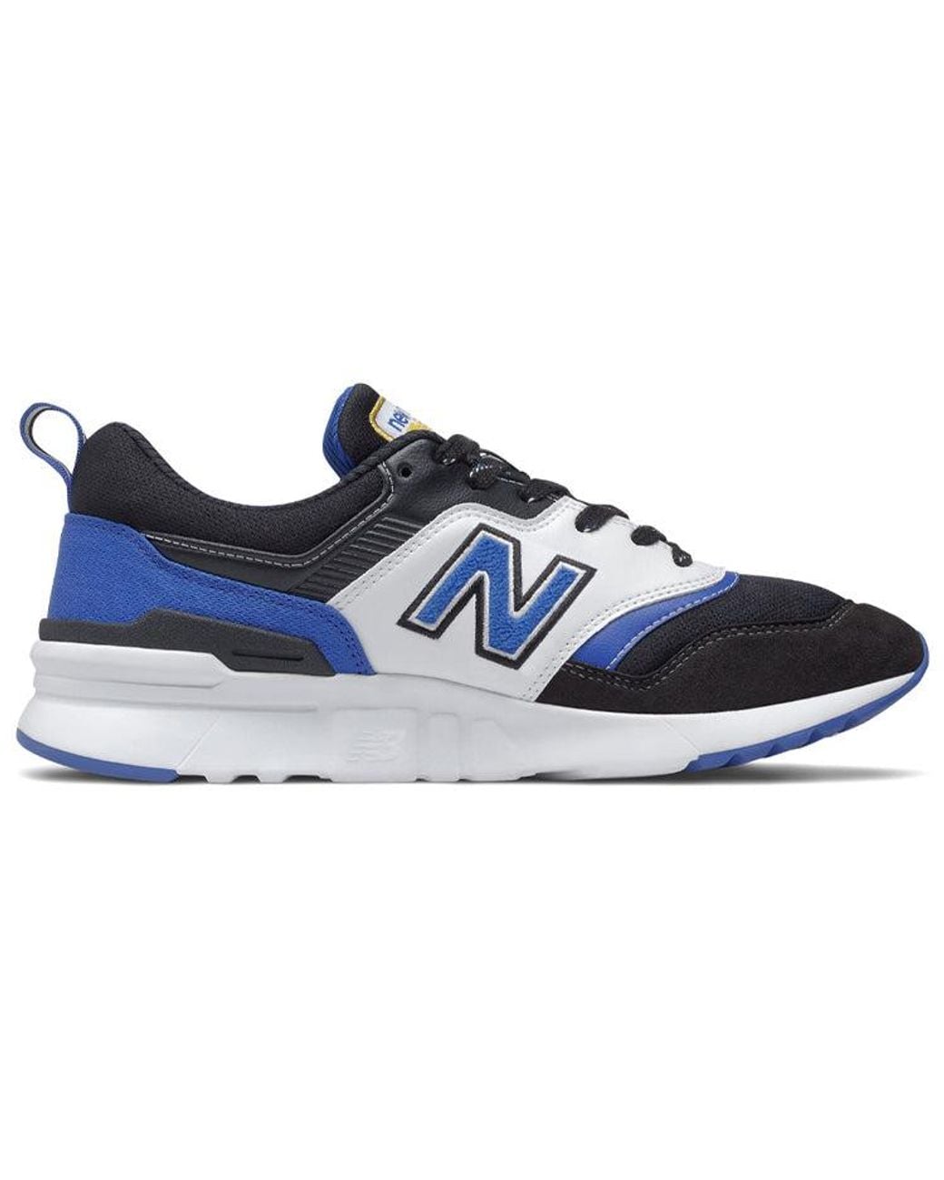 New Balance Blue 997H Team Royal' for men