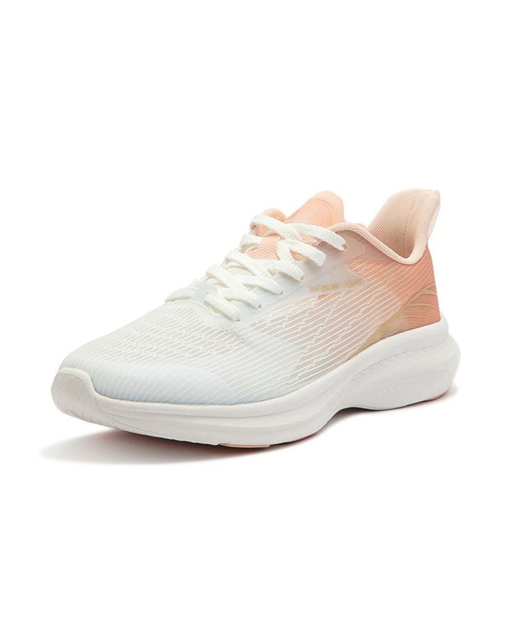 361 Degrees White (Wmns) Flying Fish 2