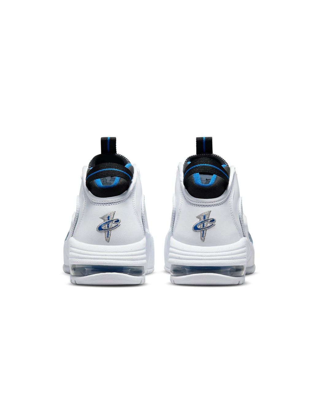 Nike Blue Air Max Penny 1 'Home' 2022 for men