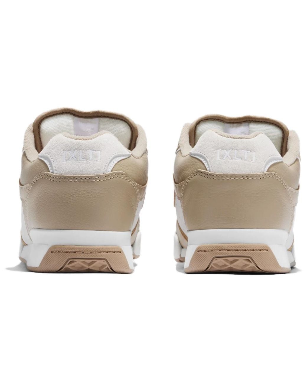 Vans White Rowley Xlt 'Lx Vintage Incense' for men