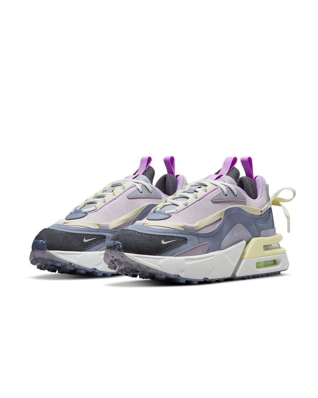 Nike Blue (Wmns) Air Max Furyosa 'Venice'