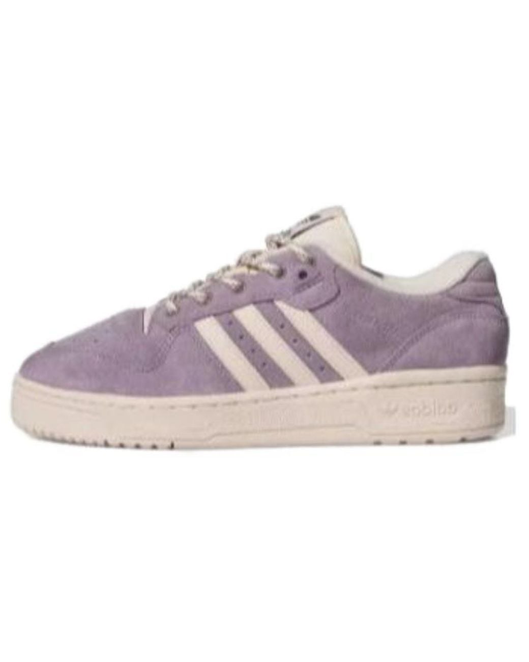 Adidas Purple (Wmns) Rivalry Low 'Legacy'