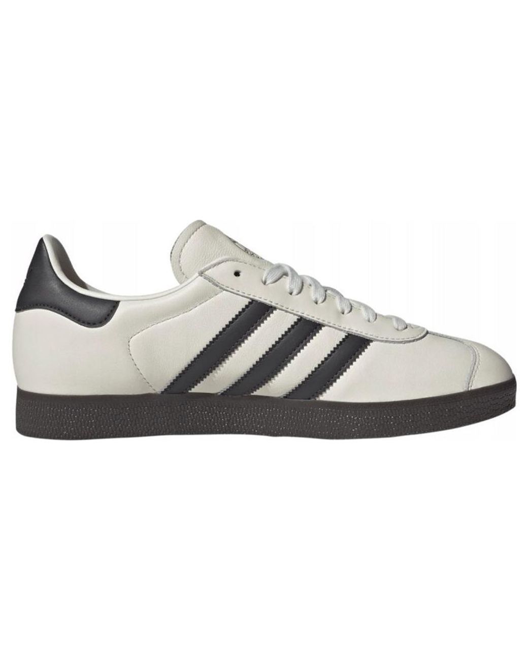 Adidas White Gazelle 'German Football League' for men