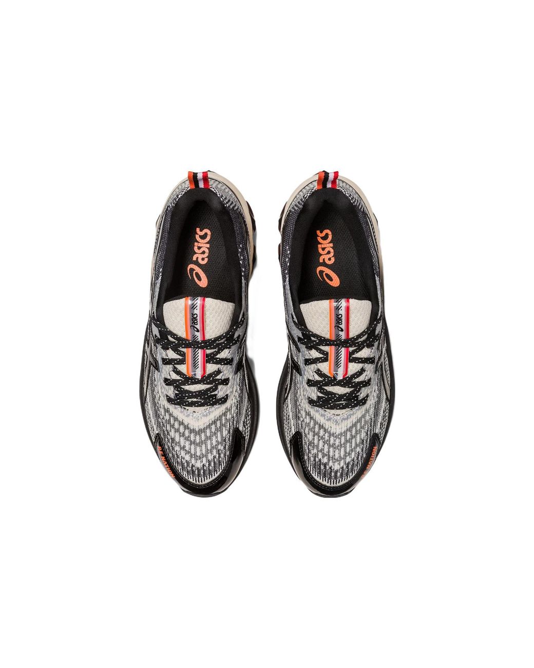 Asics Black (Wmns) P.E Nation X Gel Quantum 180 7 'Ivory'