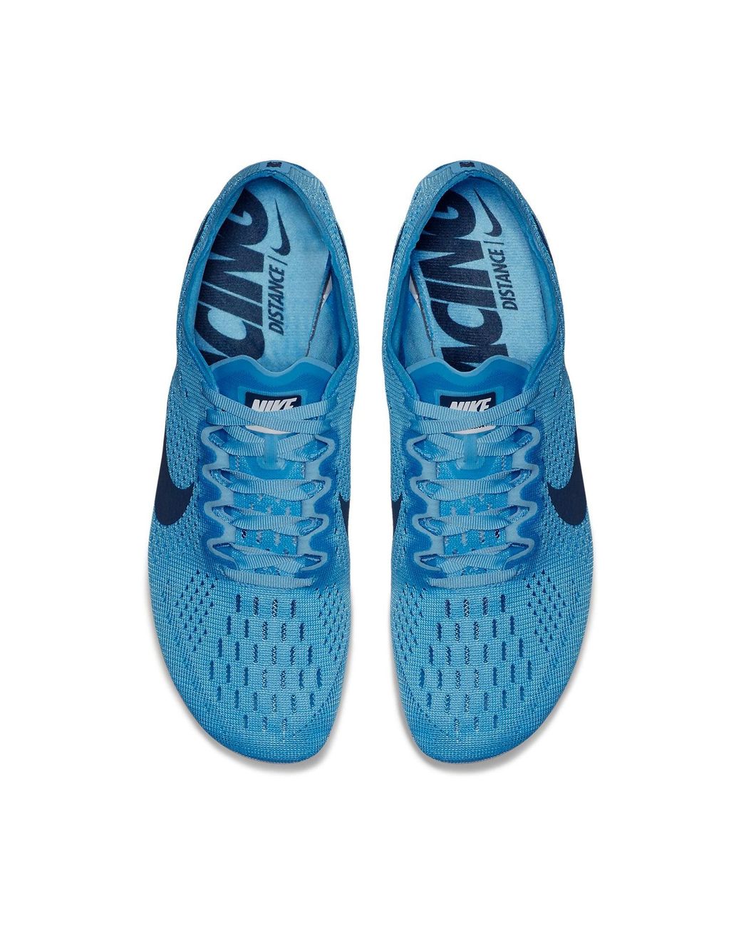 Nike Blue Zoom Victory 3 for men