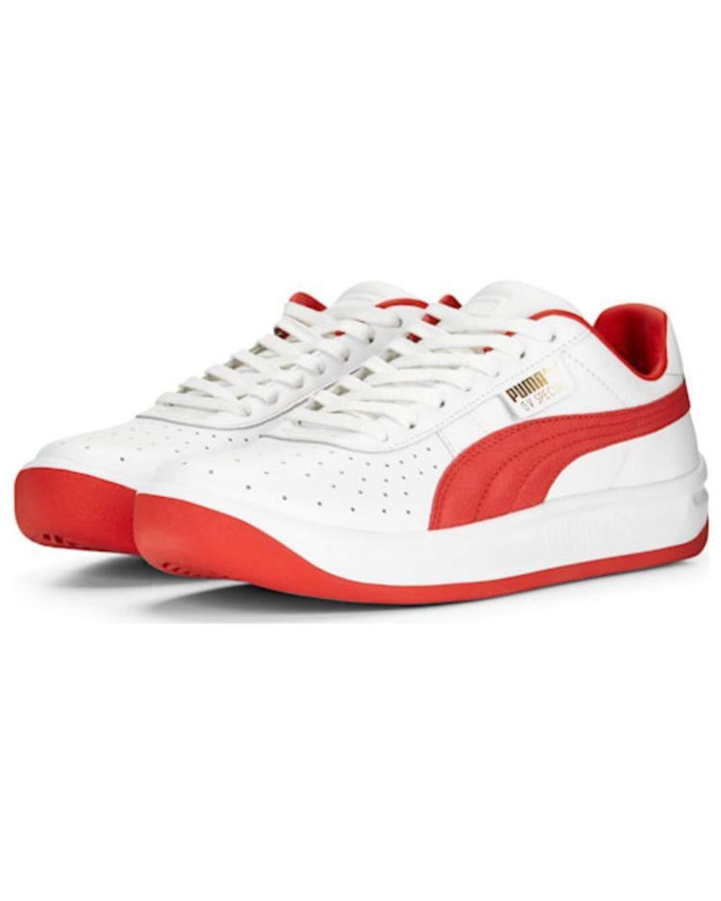 PUMA Red Gv Special 75Th Anniversary for men