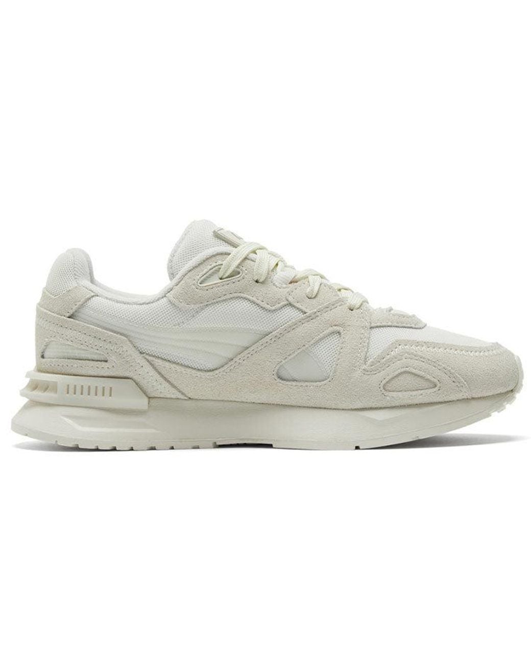 PUMA White Mirage Mox Mono 'Vaporous' for men