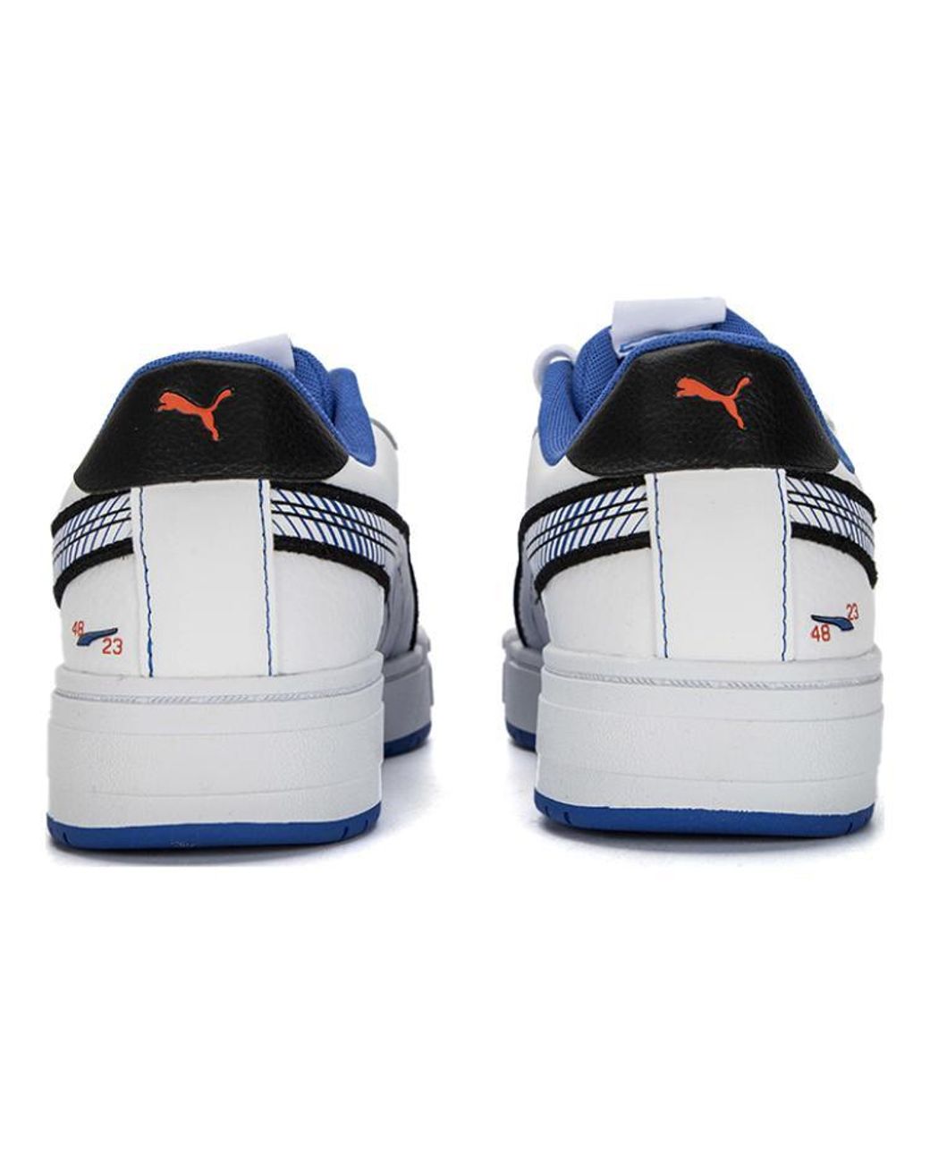 PUMA Blue Ca Pro Gen for men