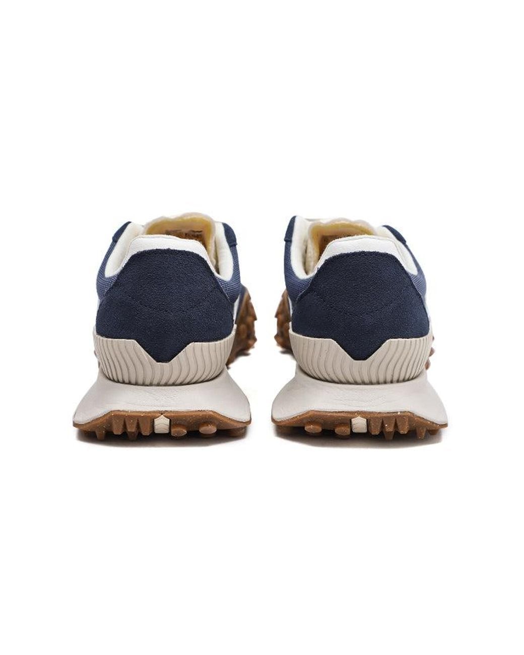 New Balance Blue Xc-72 Gum' for men