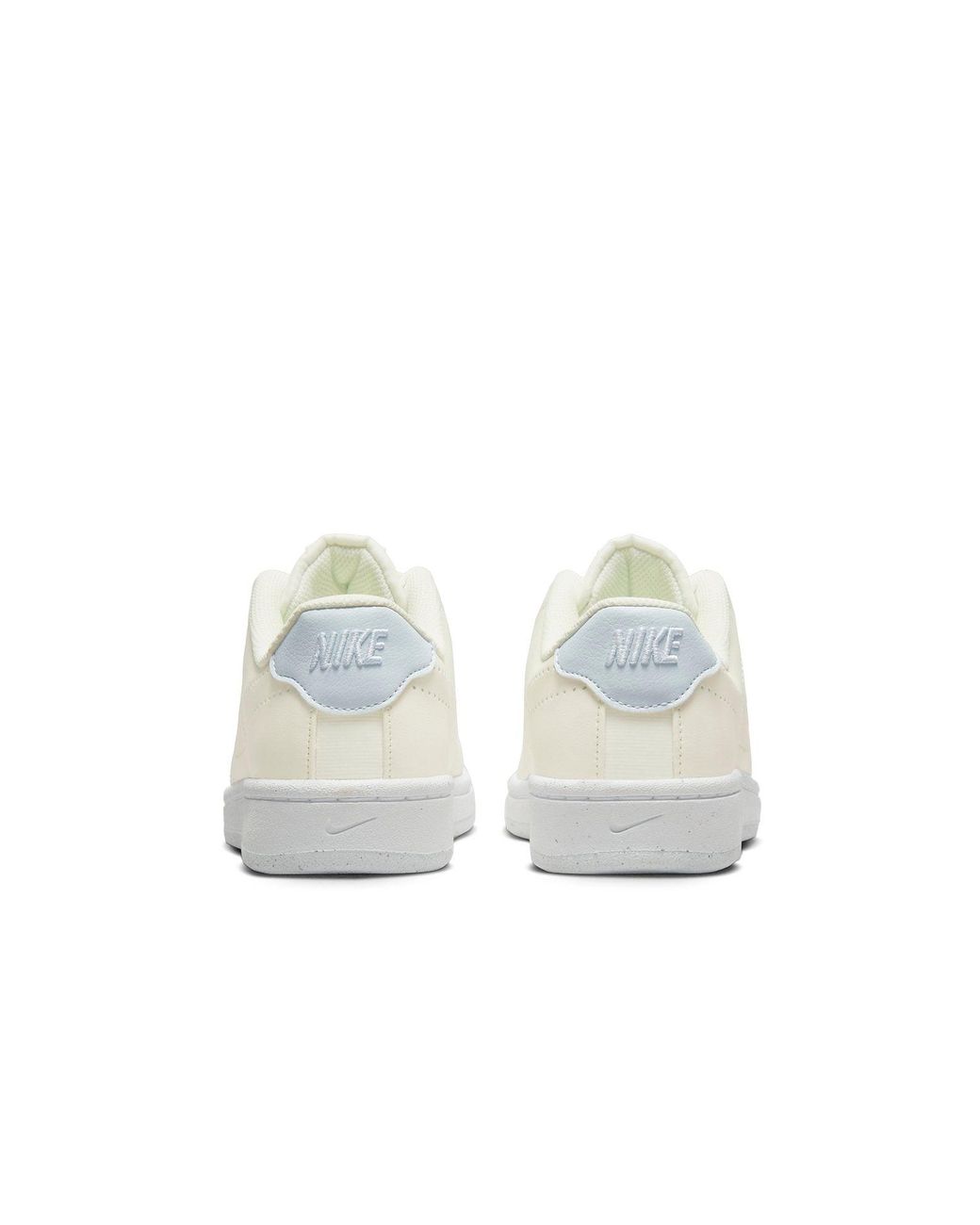 Nike White (Wmns) Court Royale 2 Next Nature 'Sail'