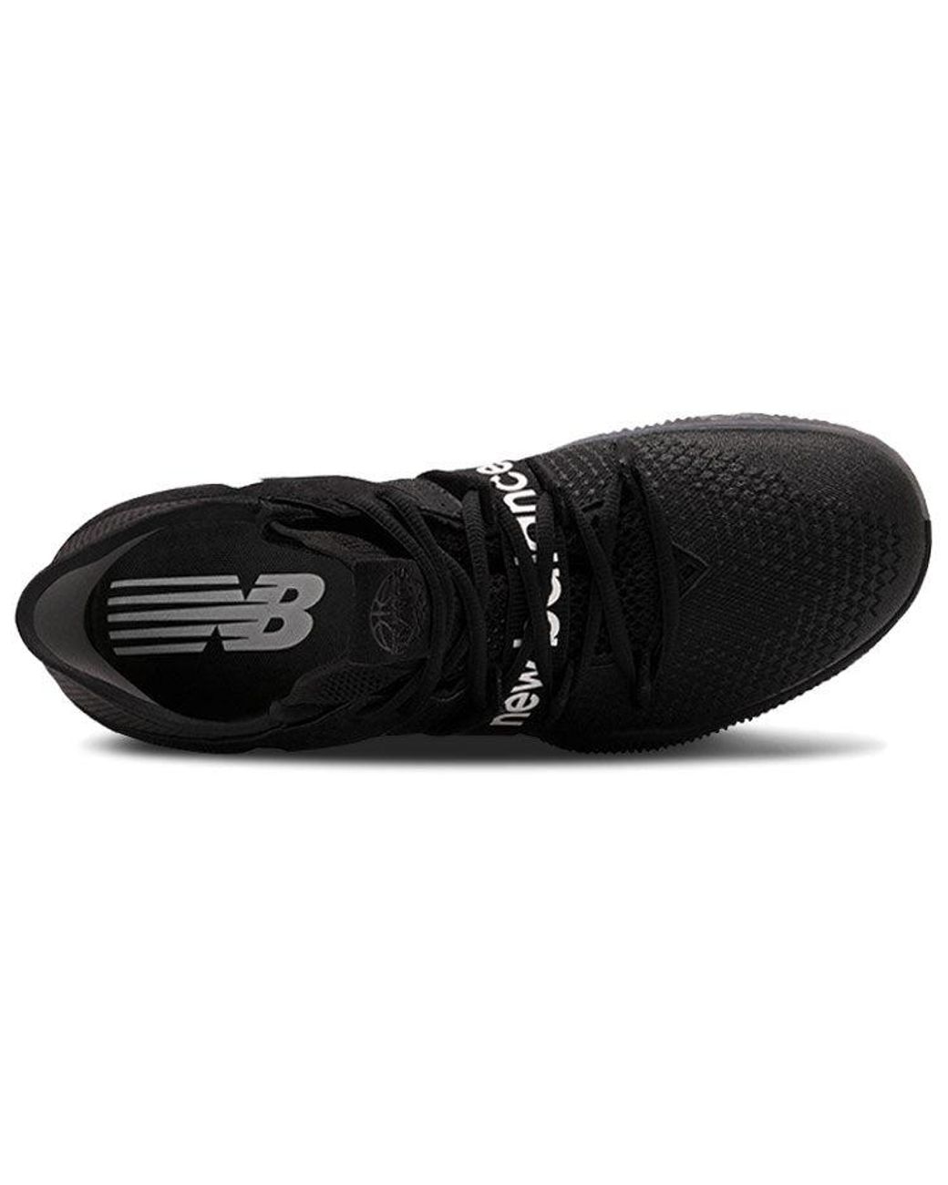 New Balance Black Omn1S Low Magnet' for men