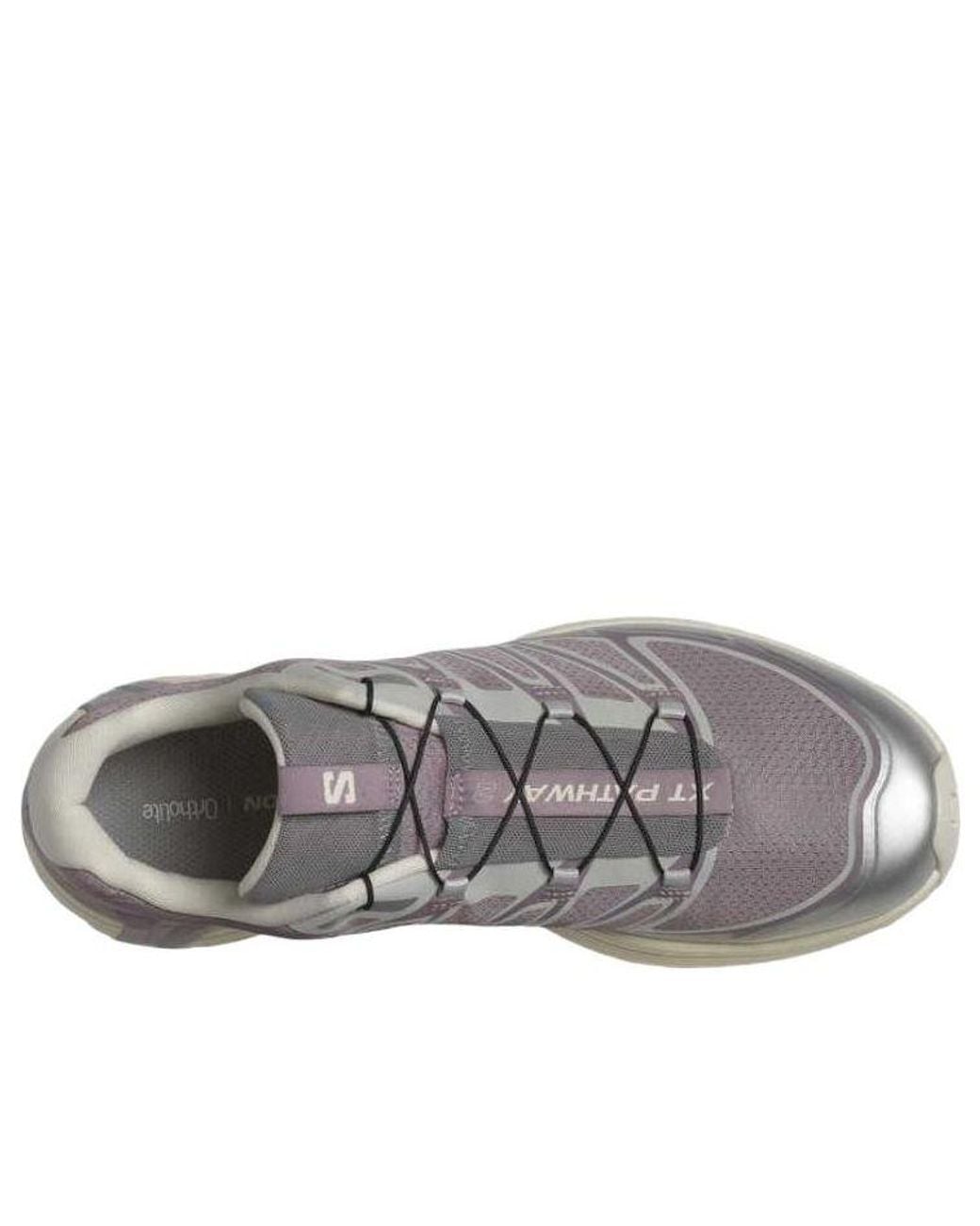 Salomon Gray Xt Pathway 2 for men
