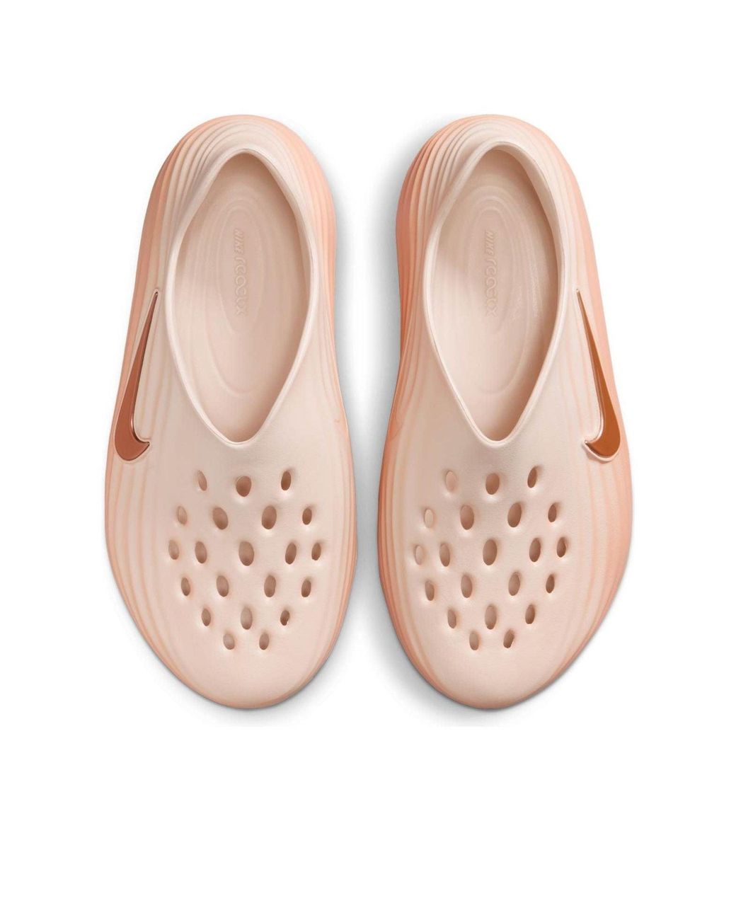 Nike Pink (Wmns) Reactx Rejuven8 'Apricot Agate'