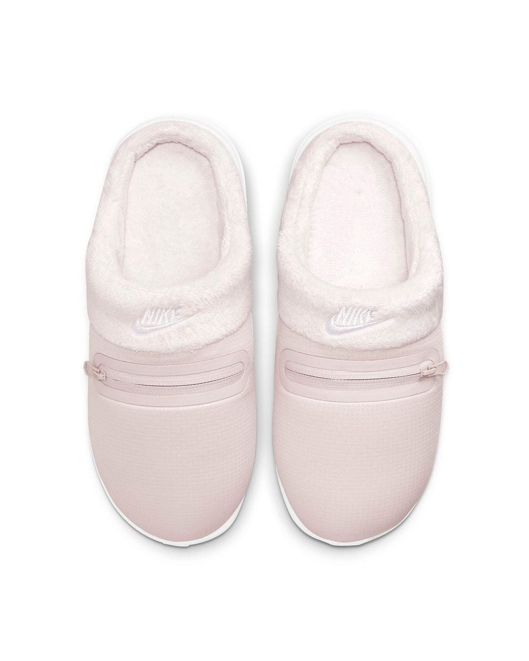 Nike White (Wmns) Burrow Sandals