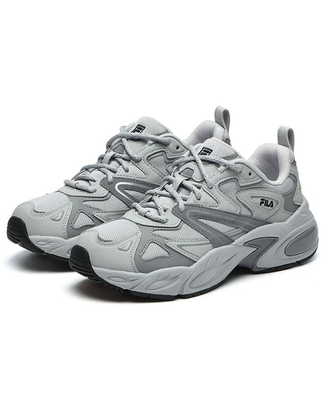 Fila Gray (Wmns) Dolphin