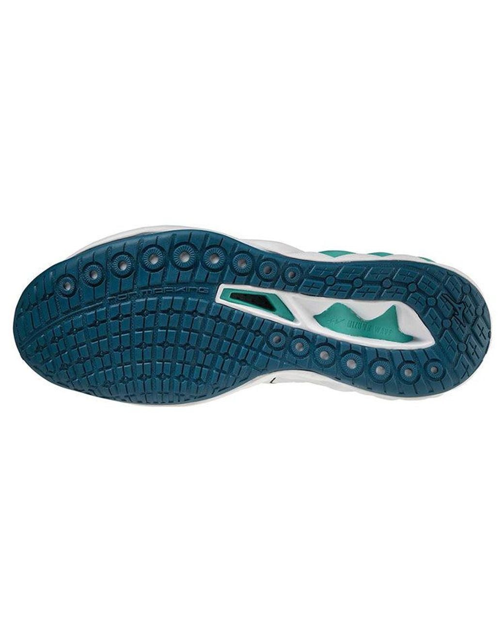Mizuno White Wave Luminous 2 for men