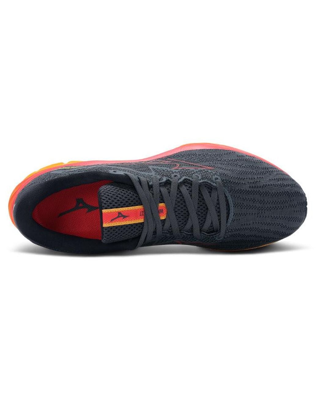 Mizuno Blue Wave Rider 27 for men