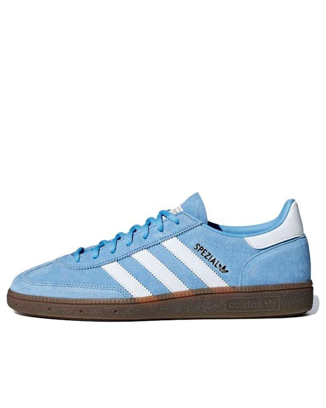 Adidas Blue Handball Spezial 'Light' for men