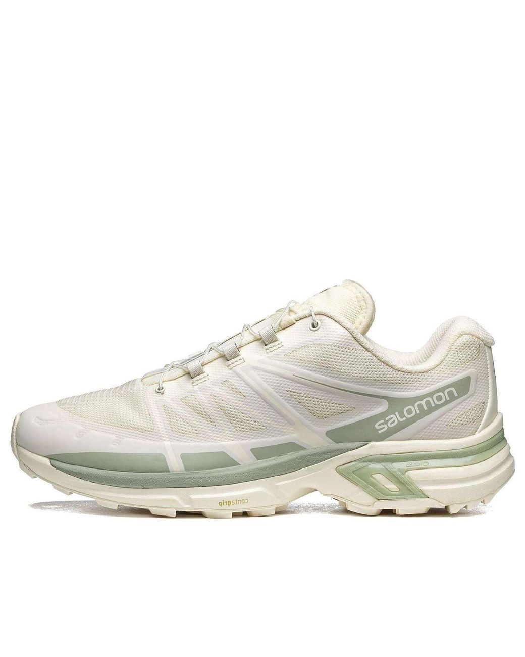 Salomon White Xt-Wings 2 'Vanilla' for men