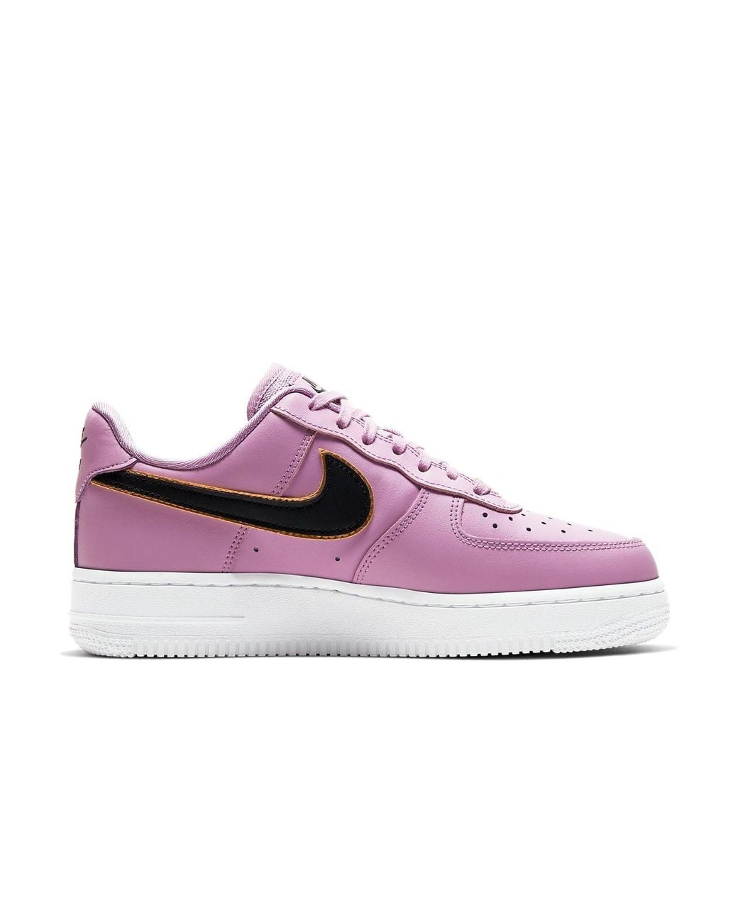 Nike Purple (Wmns) Air Force 1 Low '07 'Frosted Plum'