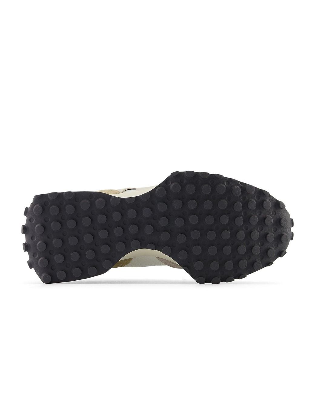 New Balance White 327 for men