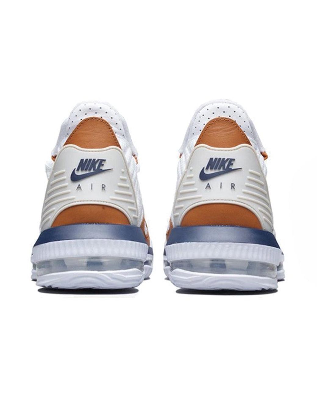 Nike Blue Lebron 16 'Air Trainer Medicine Ball' for men