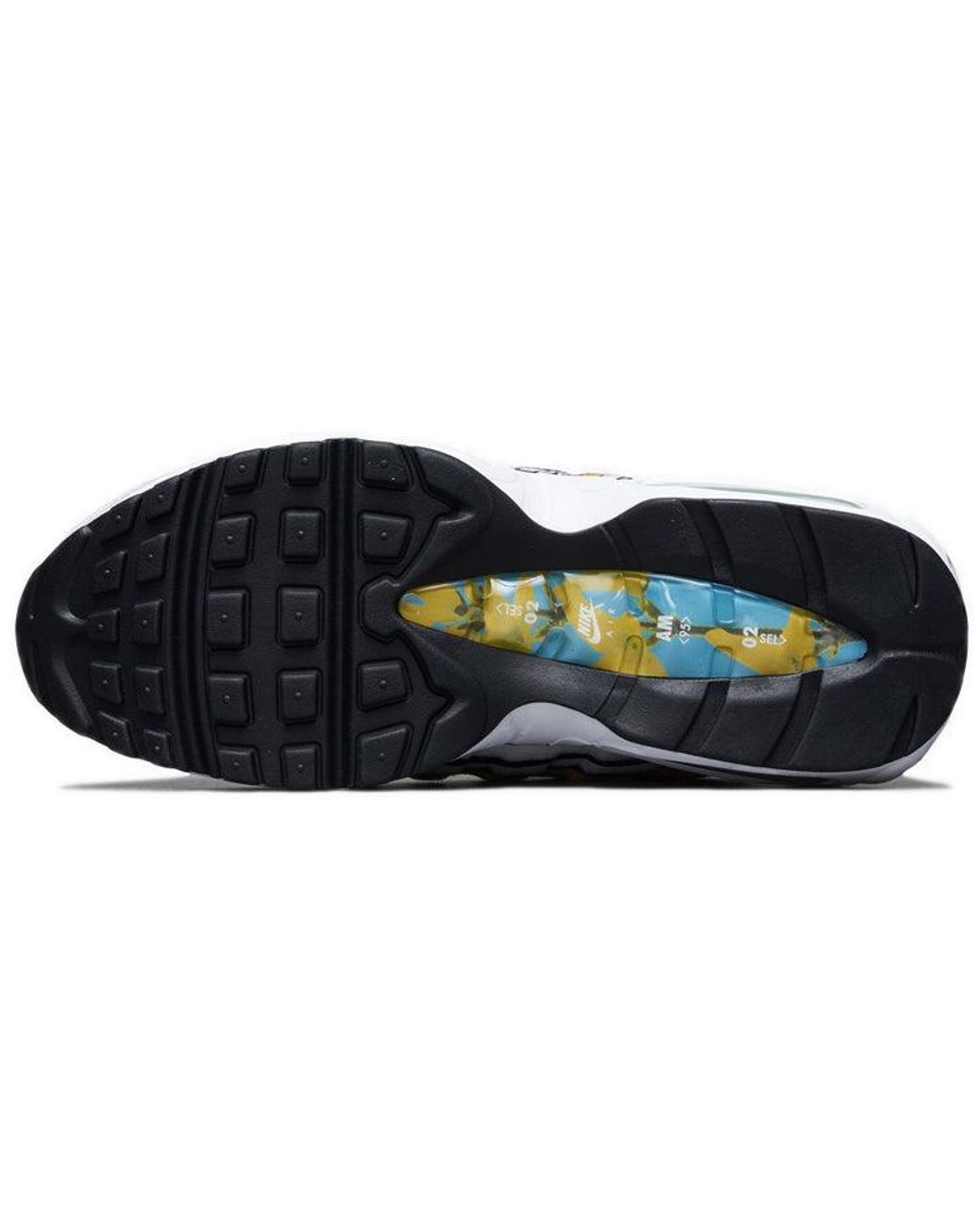 air max 95 premium pollen rise