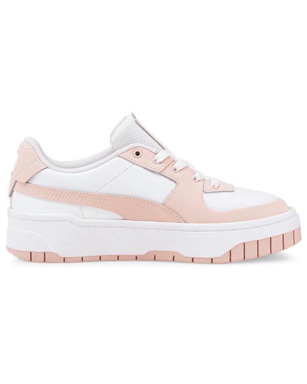PUMA White (Wmns) Cali Dream 'Pastel