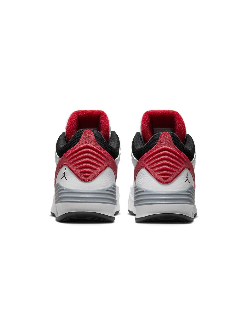 Nike White Nike Max Aura 5 Shoes for men
