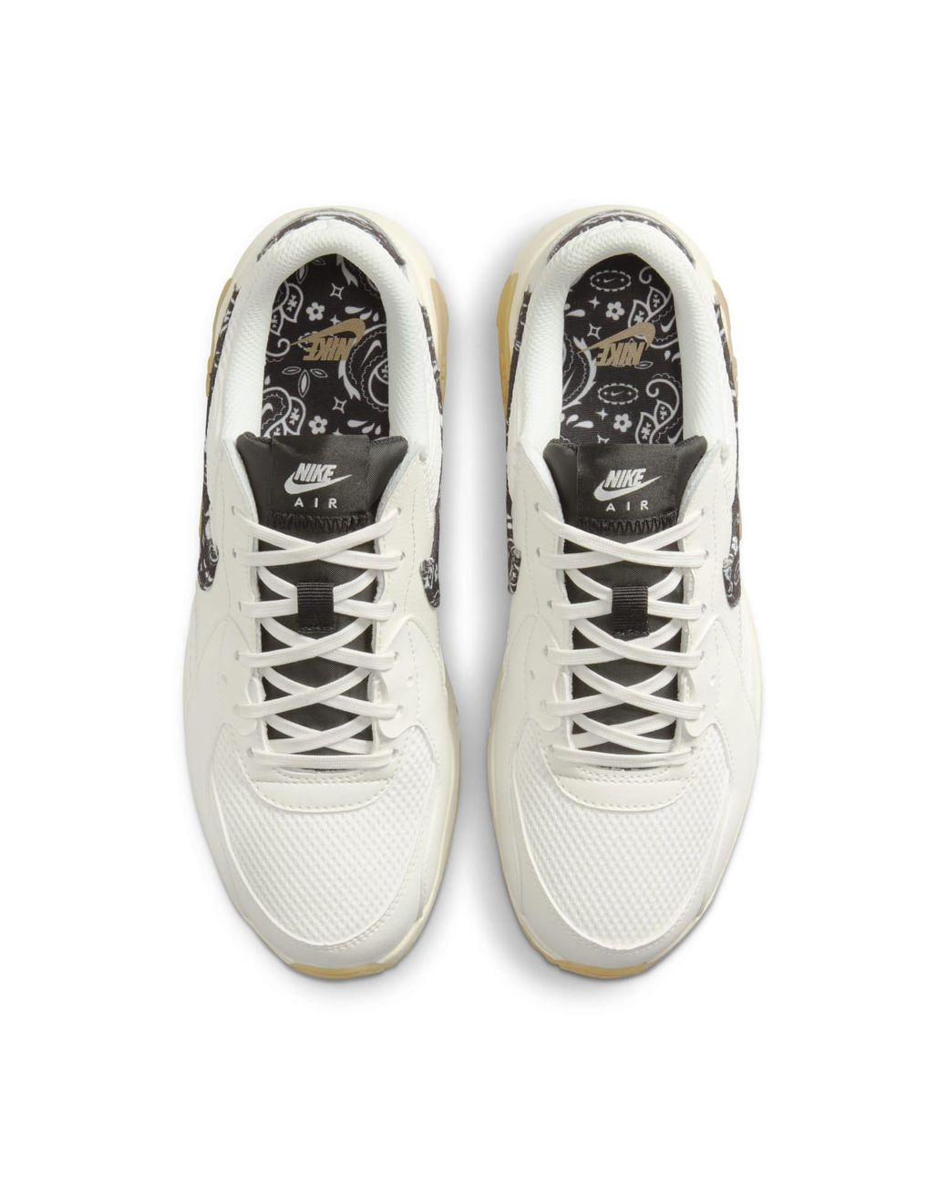 Nike White (Wmns) Air Max Excee 'Sail'