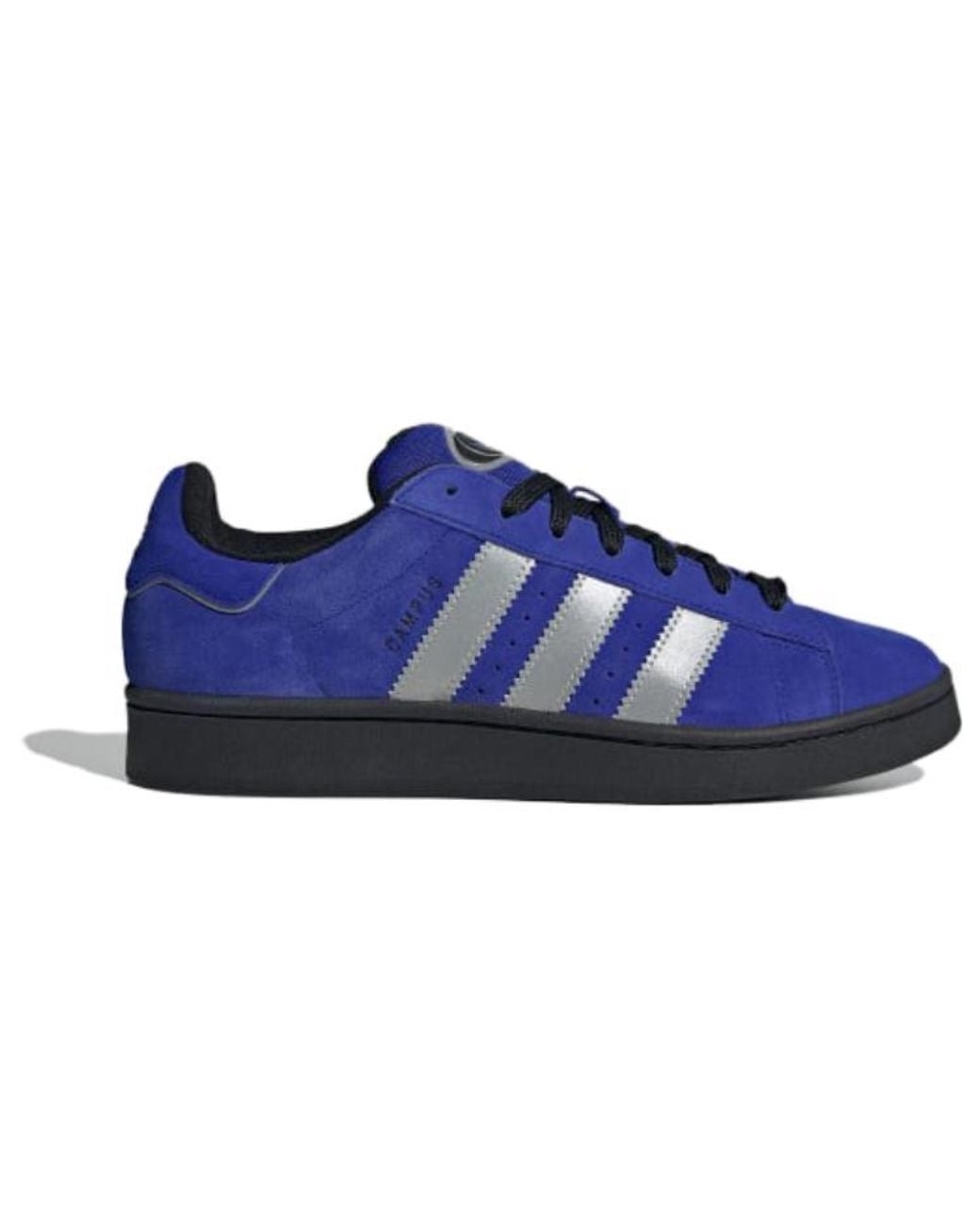 Adidas Blue Campus 00S 'Lucid Matte' for men