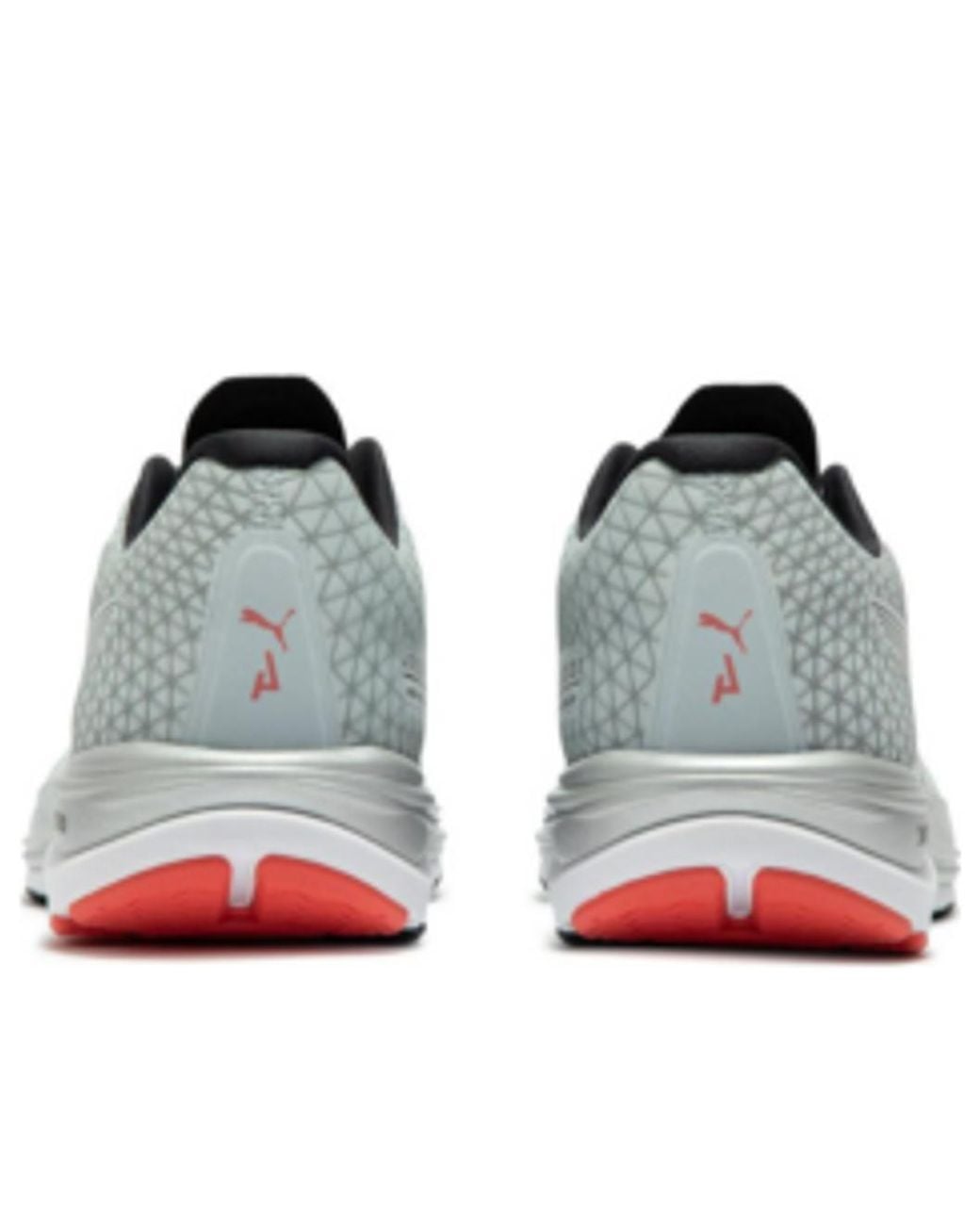 PUMA Gray Velocity Nitro 2 Wtr for men