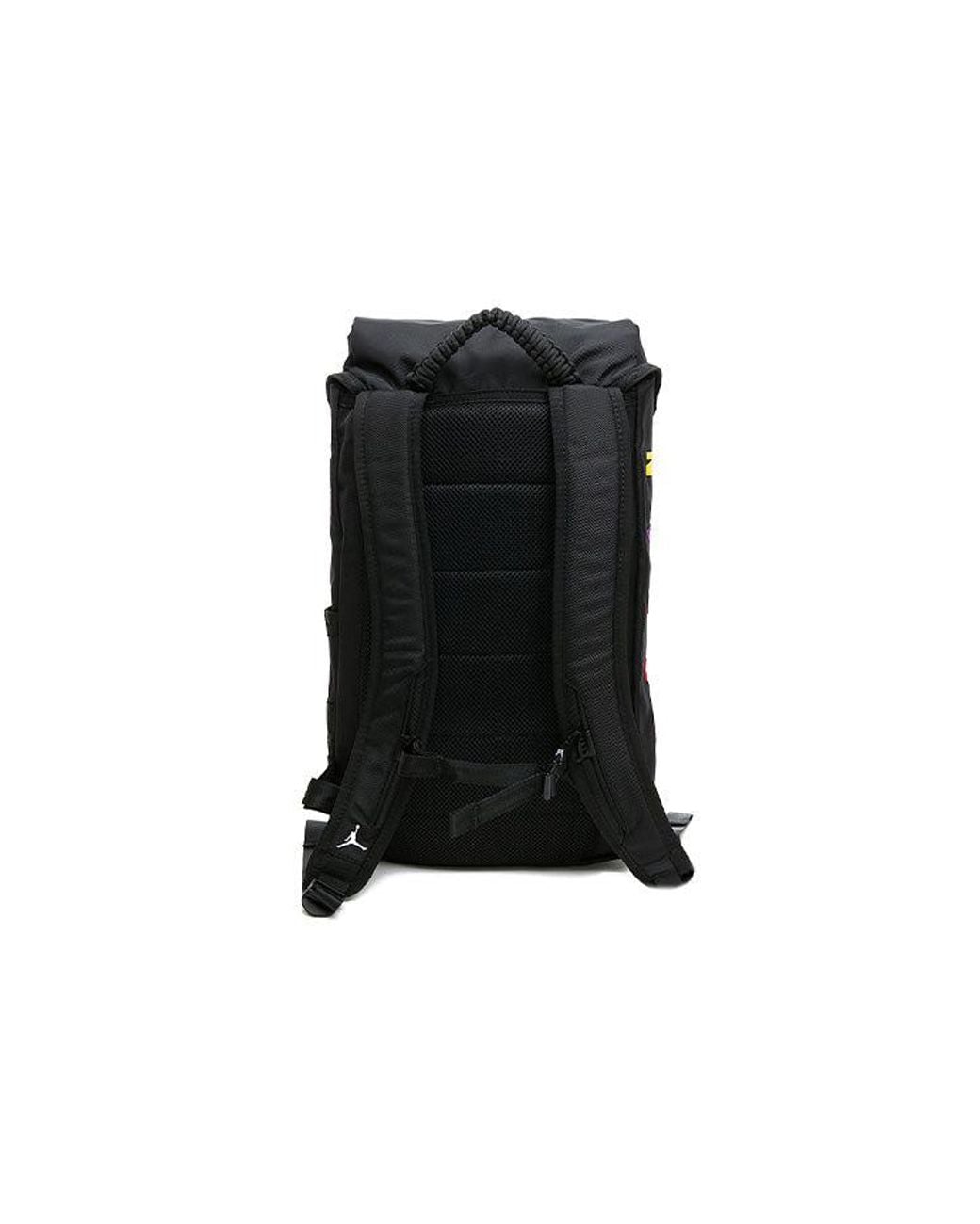 Nike Black Rivals Backpack