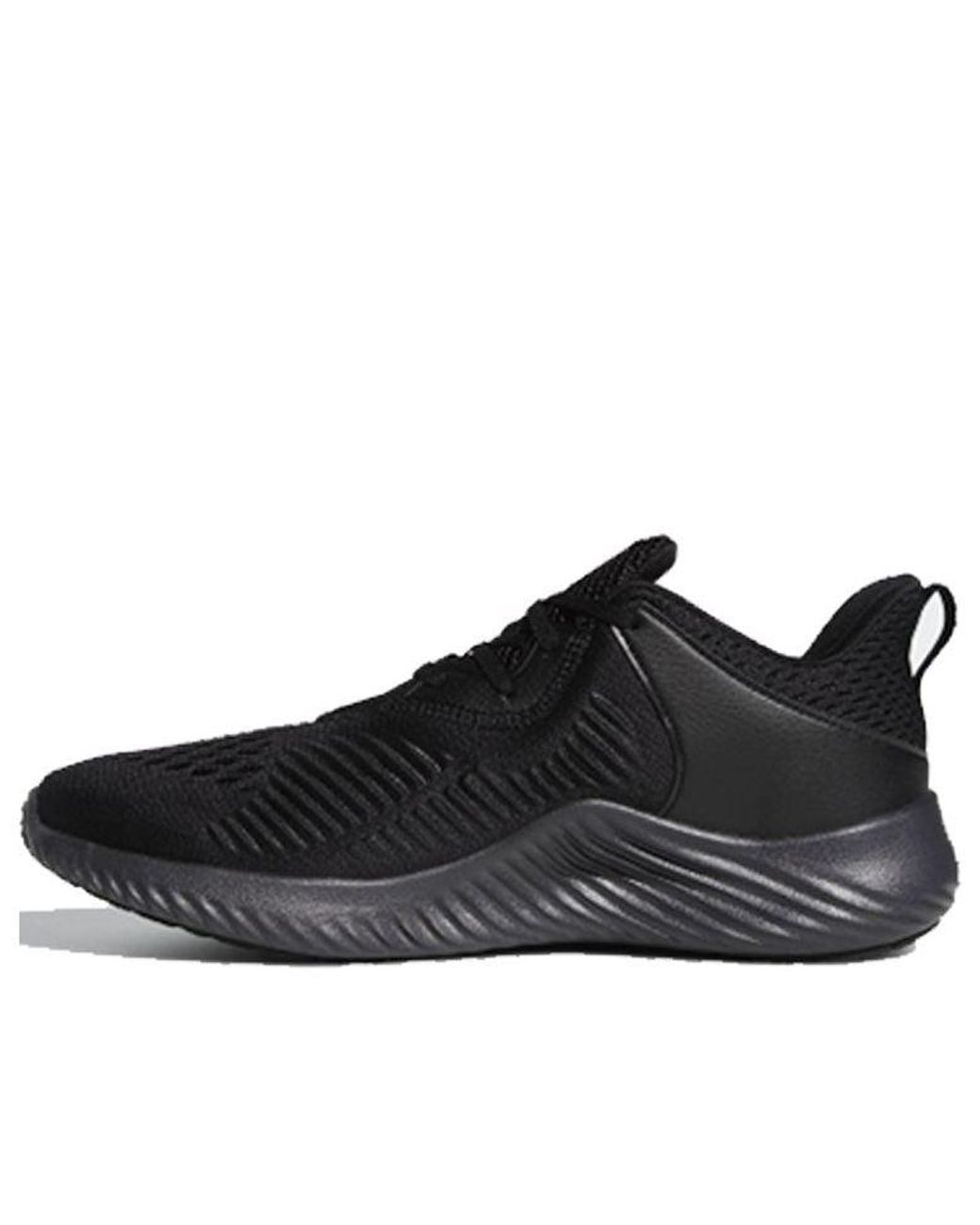 adidas Alphabounce Rc 2 M in Black for Men | Lyst