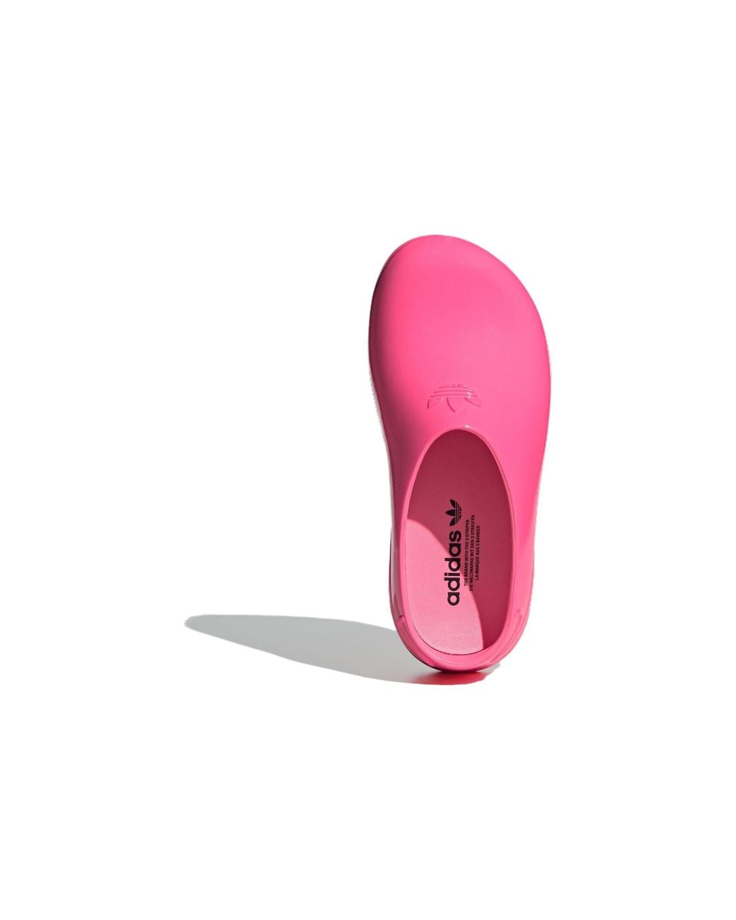 Adidas Pink (Wmns) Originals Adifom Stan Smith Mule 'Neon'
