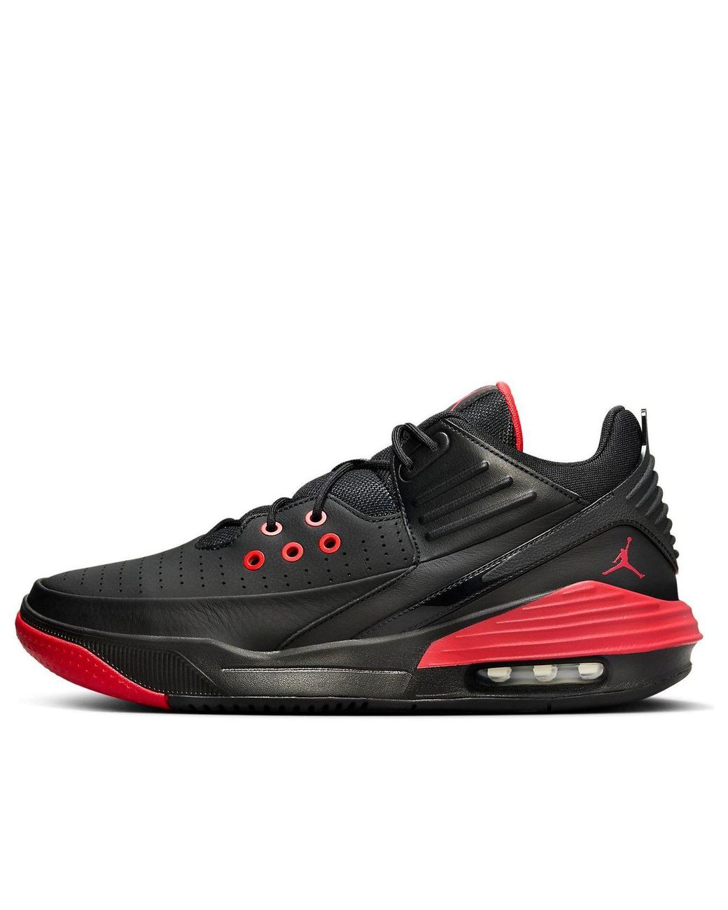 Nike Black Max Aura 5 University' for men
