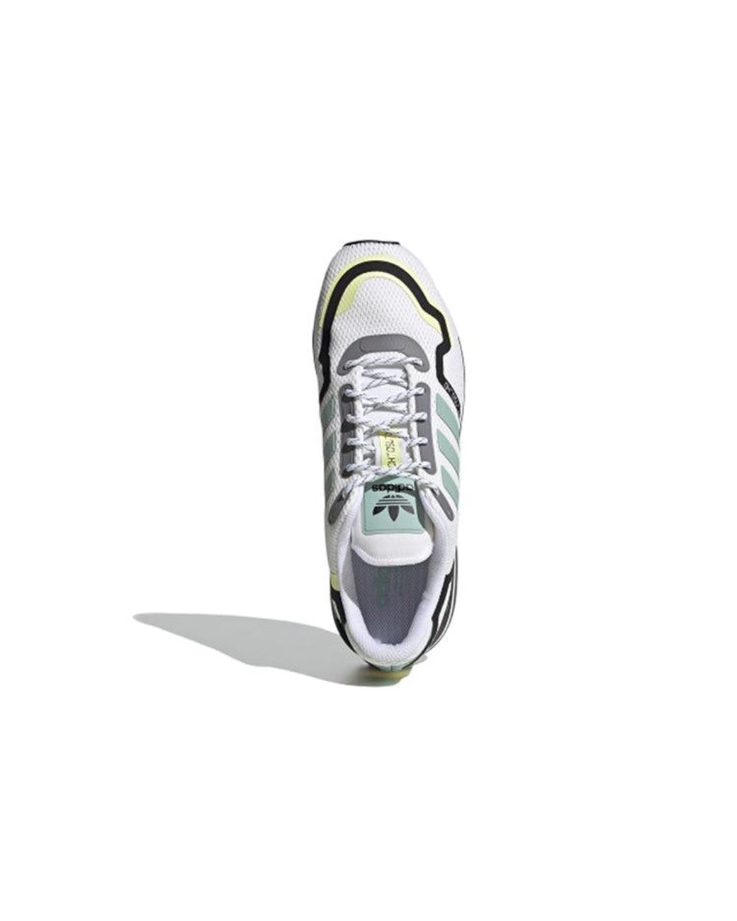 Adidas White Zx 750 Hd Tint' for men